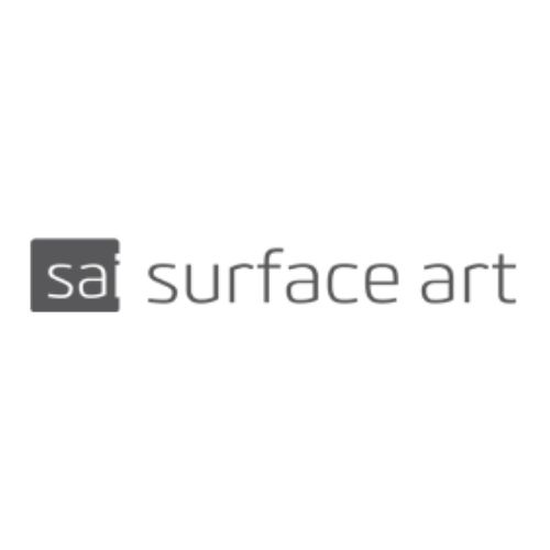 Surface Art